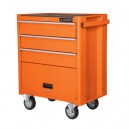 Vežimėlis įrankiams TRUPER GAMO-4090