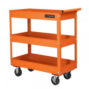 Vežimėlis įrankiams TRUPER CARRO-3