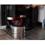 Siurblys pelenams STARMIX AV P-615