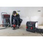 Starmix AEROXX 750 oro valymo sistema