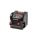 Starmix AEROXX 750 oro valymo sistema