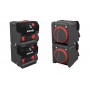 Starmix AEROXX 750 oro valymo sistema