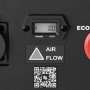 Starmix AEROXX 750 oro valymo sistema