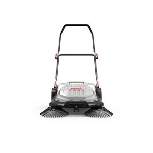 Starmix HAAGA Starsweep 65 &scaron;luota mechaninė