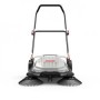 Starmix HAAGA Starsweep 65 šluota mechaninė