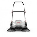 Starmix HAAGA Starsweep 65 šluota mechaninė