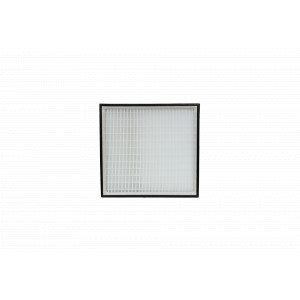 Starmix AEROXX H13 Hepa pagrindinis filtras