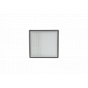 Starmix AEROXX H13 Hepa pagrindinis filtras