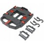 Starmix UNIFIX tvirtinimo sistema lagaminams