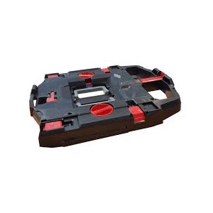 Starmix UNIFIX tvirtinimo sistema lagaminams
