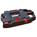 Starmix UNIFIX tvirtinimo sistema lagaminams