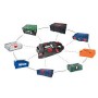 Starmix UNIFIX tvirtinimo sistema lagaminams