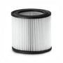 Starmix FPP 3400 K filtras sausam ir šlapiam darbui