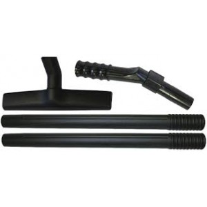 Valymo antgalių rinkinys STARMIX EW Construction set