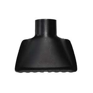 STARMIX antgalis dulkių siurblui stambioms &scaron;iuk&scaron;lėms 190 mm