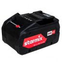 Baterija STARMIX CAS 18V 10,0Ah