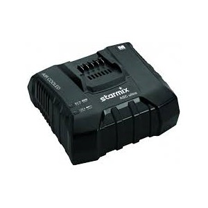 Pakrovėjas STARMIX ASC 55
