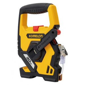 Ruletė KOMELON Contractor LT 30 m