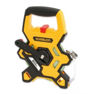 Ruletė KOMELON Contractor LT 50 m