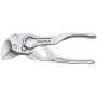 Replės santechninės KNIPEX 86 04 10 XS 100 mm