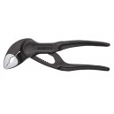 Replės santechninės KNIPEX 87 00 100 Cobra XS 100 mm