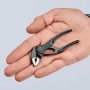 Replės santechninės KNIPEX 87 00 100 Cobra XS 100 mm