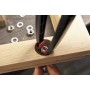 Užspaudėjas BESSEY XCL5