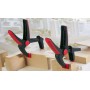 Užspaudėjas BESSEY VarioClippix XV3-50