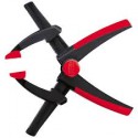 Užspaudėjas BESSEY VarioClippix XV5-170