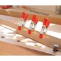 Užspaudėjas BESSEY XM3EU