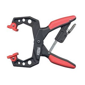 Užspaudėjas BESSEY XCR2