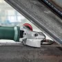 Metabo WEF 15-150 Quick kampinis šlifuoklis 150 mm 1500 W