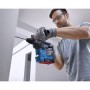 Baterinis perforatorius BOSCH GBH 18V-18 Solo Profesional