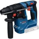 Baterinis perforatorius BOSCH GBH 18V-18 Solo Profesional