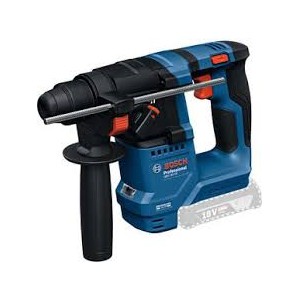 Baterinis perforatorius BOSCH GBH 18V-18 Solo Profesional