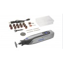 Baterinis daugiafunkcinis įrankis DREMEL 8150-20