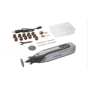 Baterinis daugiafunkcinis įrankis DREMEL 8150-20