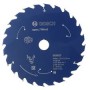 BOSCH Expert diskas medienos pjovimui 165 x 20 mm Z24