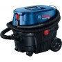 Dulkių siurblys BOSCH GAS 12-25 PL Profesional