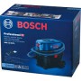 Dulkių siurblys BOSCH GAS 12-25 PL Profesional