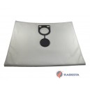 Mai&scaron;as dulkėms plastikinis STARMIX FBV 45-55