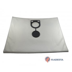 Starmix FBV 45-55 mai&scaron;as dulkėms plastikinis