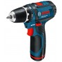 Baterinis gręžtuvas BOSCH GSR 12V-15 Profesional