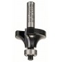 BOSCH Standard freza medienai 37 mm R12