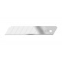 Jewel Blade XL Premium Silver geležtės peiliui laužomos 18 mm
