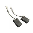 Anglinių šepetėlių rinkinys BOSCH 176