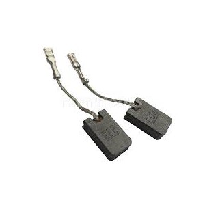 Anglinių šepetėlių rinkinys BOSCH 176