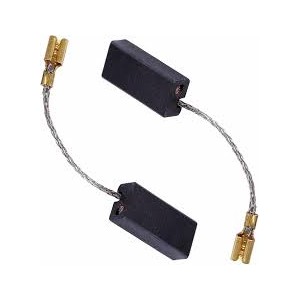 Anglinių šepetėlių rinkinys BOSCH 116