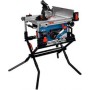 Pjūklo stalas BOSCH GTA 571 Profesional