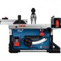 Bosch GTS 70-216 Profesional stalinis pjūklas